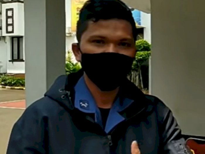 Sosok Sandi, Petugas Damkar Depok yang Bongkar Korupsi di Dinasnya, Kini Terancam