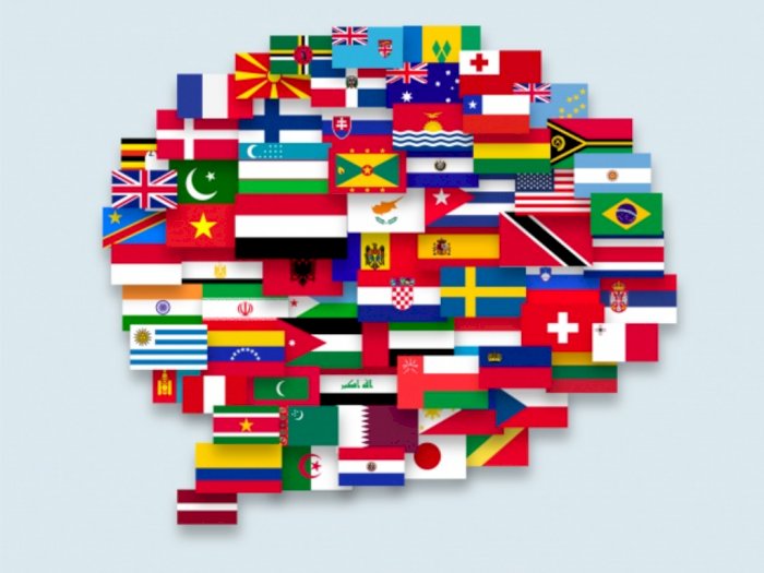 Mengungkap Alasan Bendera Negara di Dunia Jarang Berwarna Ungu
