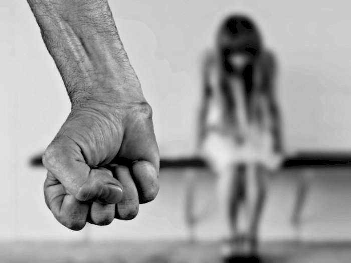 Terungkap, Anak Anggota DPRD Bekasi yang Perkosa Gadis SMP Ternyata Sudah Punya 1 Anak
