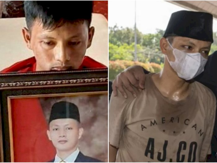 Sosok Doni Timur, Anggota DPRD Palembang yang Dihukum Mati, Eks Politikus Golkar