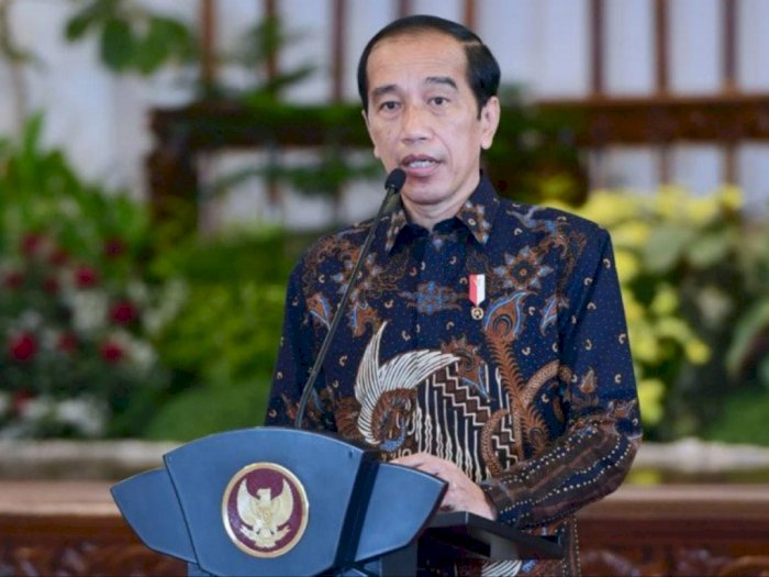 Presiden Jokowi: Pencegahan Penyebaran Pandemi COVID-19 Harus Jadi Prioritas