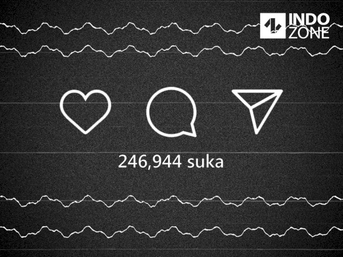 Instagram Uji Coba Fitur yang Mungkinkan Pengguna Sembunyikan Jumlah Like