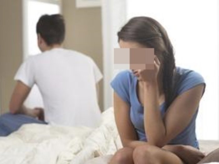 Istri Gantung Diri Karena Ditolak Suami Hubungan Intim, Suami Menyesal, Anaknya Ketakutan