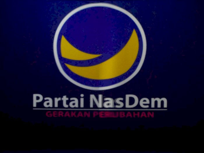NasDem Belum Dapat Kabar Bakal Ada Reshuffle di Kabinet Jokowi