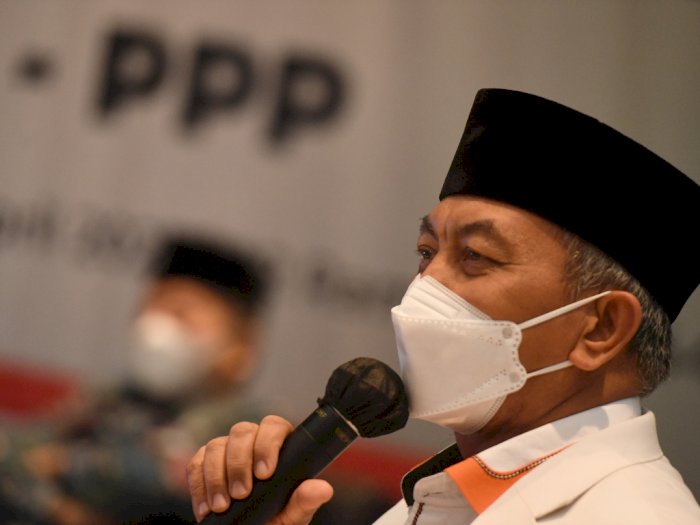 PKS Bakal Buka Peluang Bertemu Parpol Lain Usai Silaturahmi Politik dengan PPP