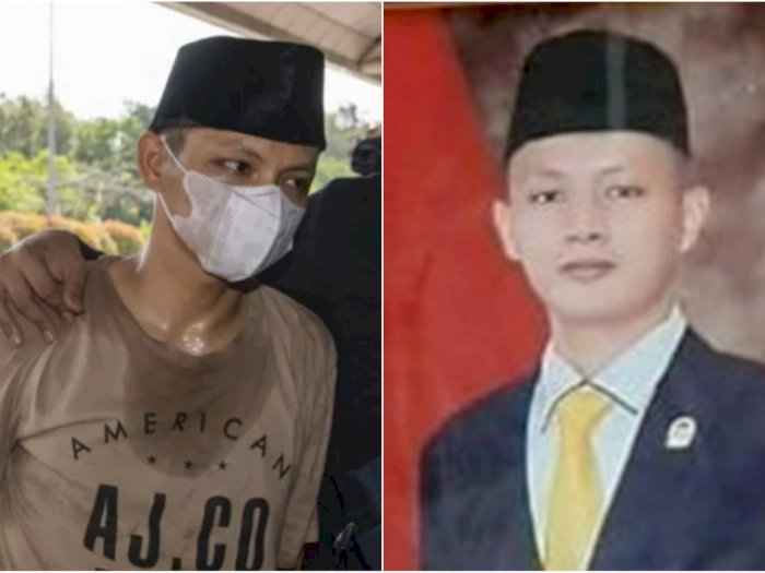 Jadi Bandar Narkoba Lintas Negara, Anggota DPRD Palembang Doni Timur Divonis Hukuman Mati