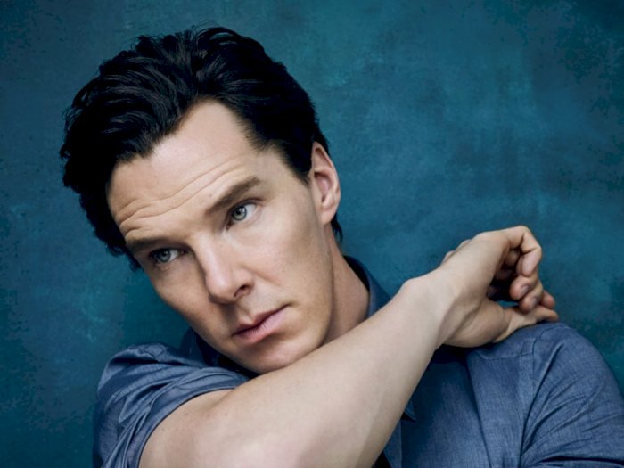 Benedict Cumberbatch Bintangi Serial Terbaru di Netflix Berjudul The 39 Steps