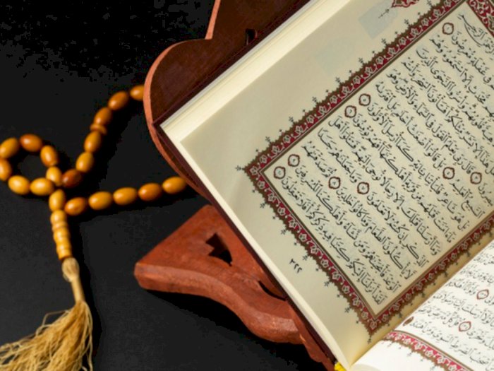 Penyejuk hati islami kata-kata 170 Kata