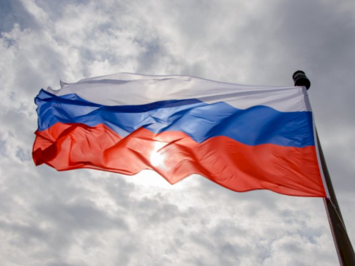 Fakta Menarik Rusia, Negara Paling Besar di Dunia