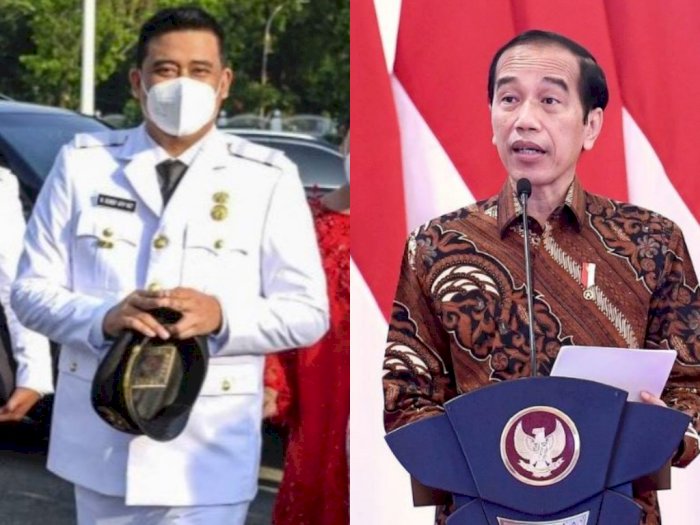 Halangi Tugas Jurnalis, PFI Kecam Pengawal Menantu Jokowi yang Kini Jadi Wali Kota Medan