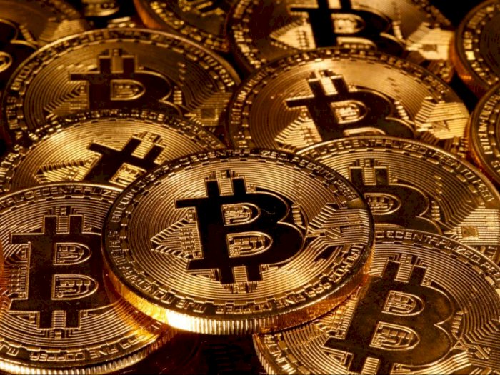 Kejaksaan Agung Telusuri Dugaan Aliran Dana Korupsi PT Asabri ke Bitcoin