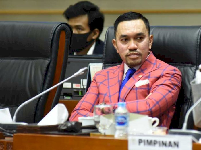Polisi Paksa 4 Orang Mengaku jadi Maling, Wakil Ketua Komisi III DPR RI: Sangat Memalukan