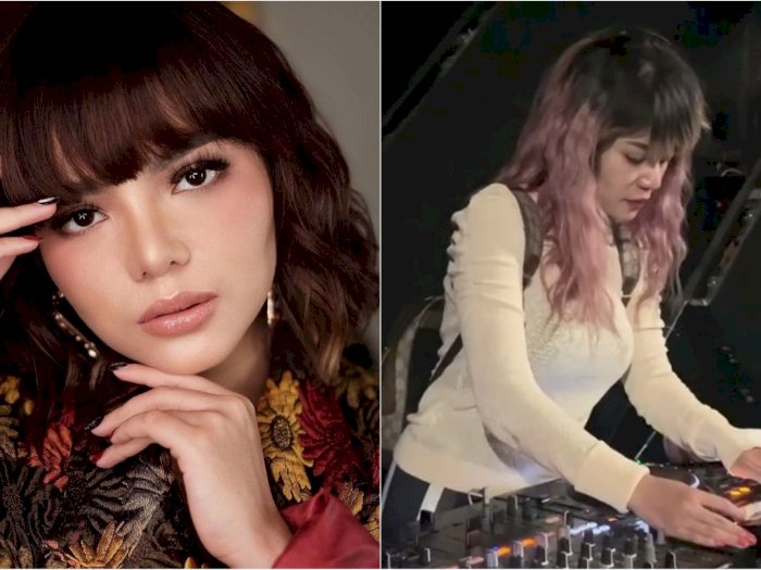 Dinar Candy Blak-blakan Ungkap Pernah Pakai Uang Semesteran Kuliah Demi Belajar DJ