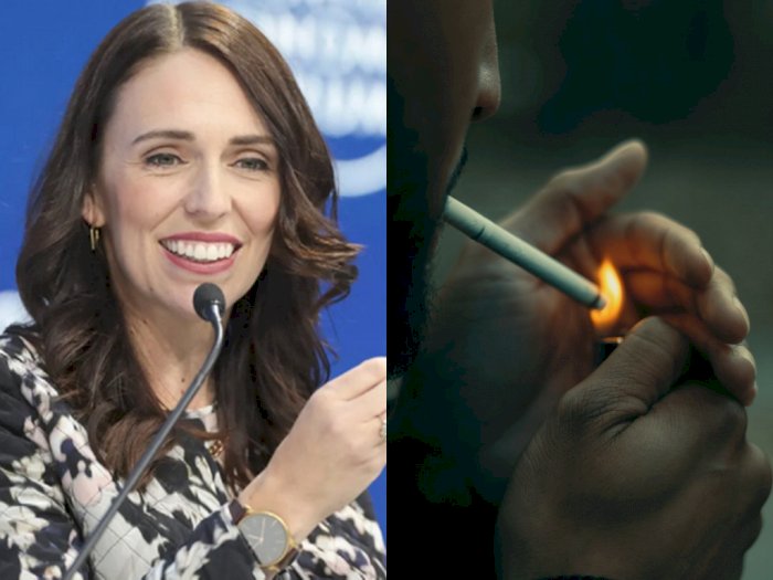 Pemerintah Selandia Baru Larang Penjualan Rokok Kepada Warga yang Lahir Setelah Tahun 2004