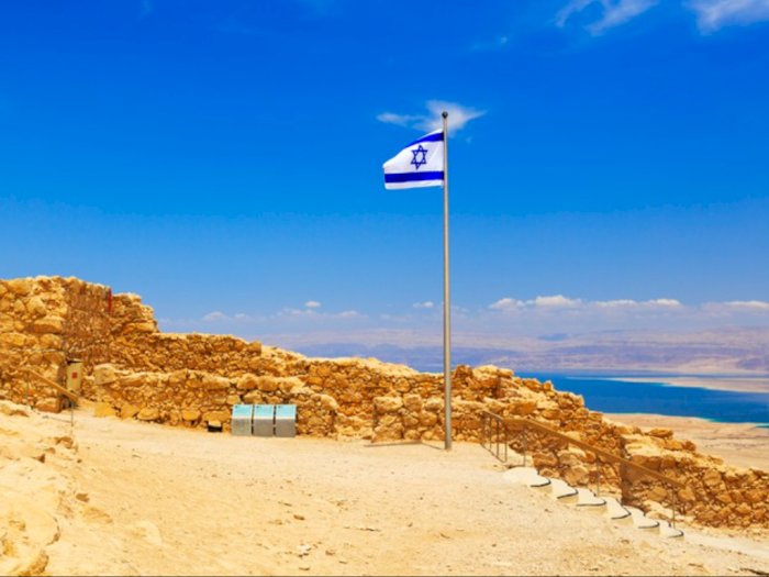 Mulai 23 Mei, Israel Siap Terima Kembali Turis yang Sudah Divaksin Covid-19