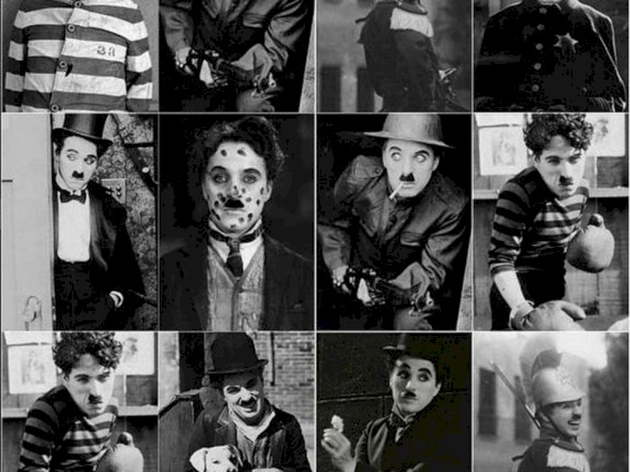 Film-film Charlie Chaplin Yang Wajib Kamu Tonton!