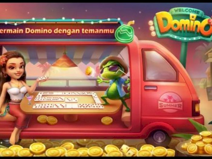 Dianggap Meresahkan, Penjual Chip Game Online Higgs Domino di Aceh Dihukum Cambuk