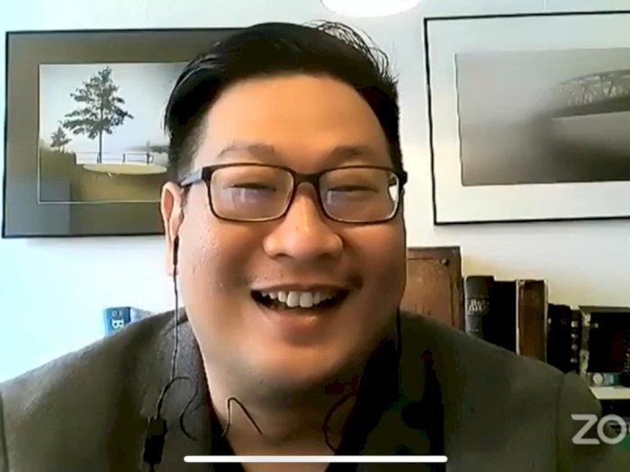 Muncul Lagi di Youtube, Jozeph Paul Zhang Sebut Kasusnya yang Diburu Polri Tak Seberapa