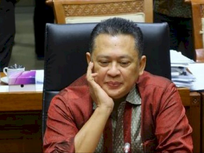 Bambang Soesatyo: Bukan Saatnya Lagi Bangsa Indonesia Mempertentangkan Perbedaan 