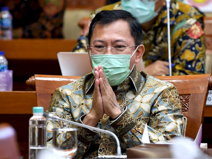 Dukung Mendukung Terkait Vaksin Nusantara, Ketua Fraksi PAN: Ini Bukan Pilkada Atau Pileg