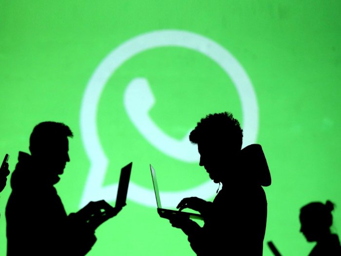 WhatsApp Disebut Bakal Hadirkan Integrasi dengan Facebook Messenger!