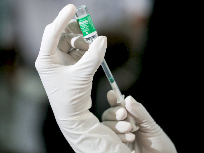 Efektivitas Vaksin Australia Mencapai 99%, Menduduki Peringkat Pertama di Dunia