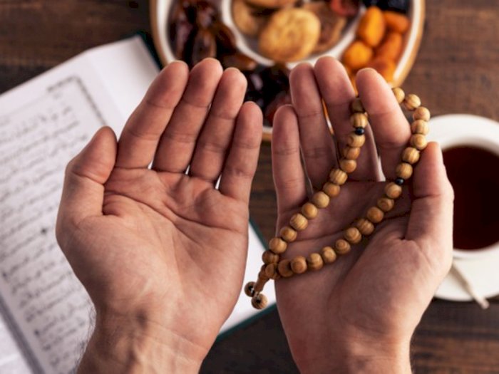 6 Cara Agar Puasa di Bulan Ramadhan Diterima oleh Allah SWT