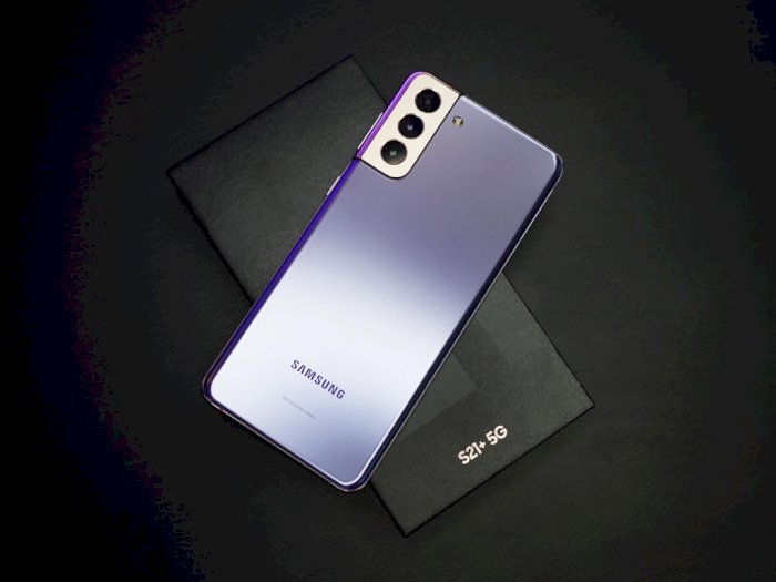 Samsung Tidak Tertarik Hadirkan Sensor LiDAR di Smartphone Barunya!
