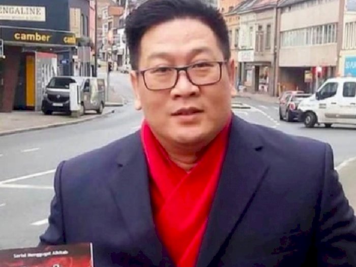 Polri Sebut Jozeph Paul Zhang Masih Berstatus WNI, Interpol Bakal Terbitkan Red Notice