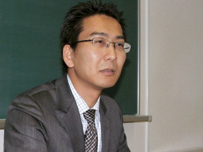 Kelompok Jurnalis Jepang Tanda Tangan Petisi Tuntut Militer Myanmar Bebaskan Koleganya 