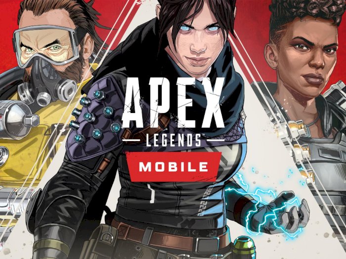 when apex legends mobile release in india