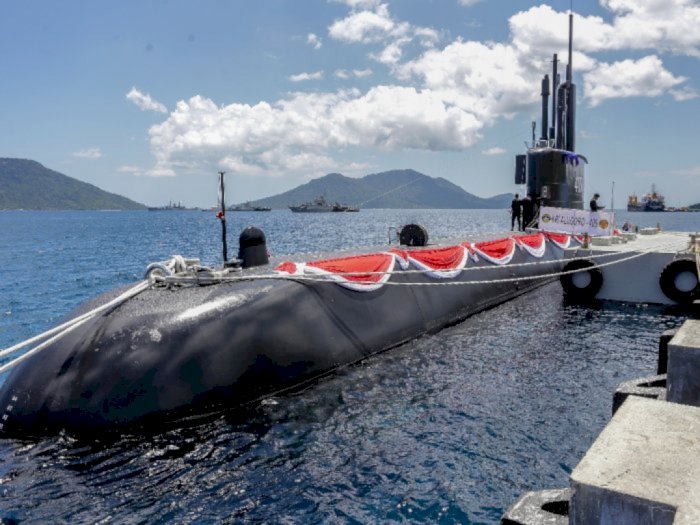 Torpedo kapal selam