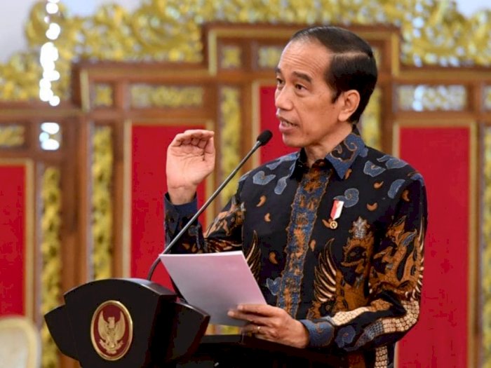 Presiden Jokowi: Pengendalian COVID-19 Jadi Kunci Bergeraknya Ekonomi