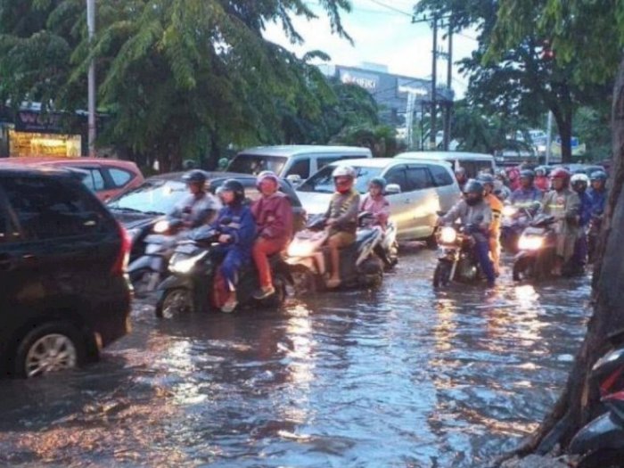 DPRD Medan Sebut Warga Soroti Buruknya Jalan, Banjir dan Pelayanan Publik