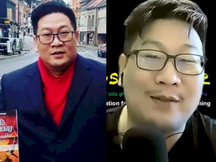 Jika Red Notice Keluar, Jozeph Paul Zhang Tak Bisa Lari ke Negara Lain