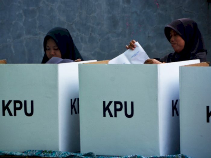KPU Makassar Kembalikan Sisa Anggaran Pilkada 2020 Rp18,4 Miliar
