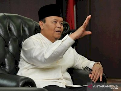 Kamus Sejarah Dianggap Manipulatif, Hidayat Nur Wahid: Harus Ditarik dan Dikoreksi!