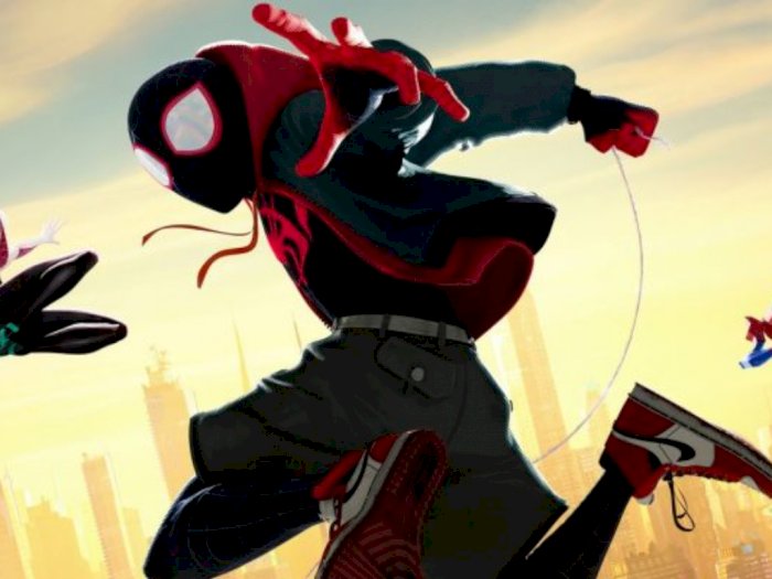 Sony Pictures Telah Mendapatkan Sutradara Untuk Film Spider-Man