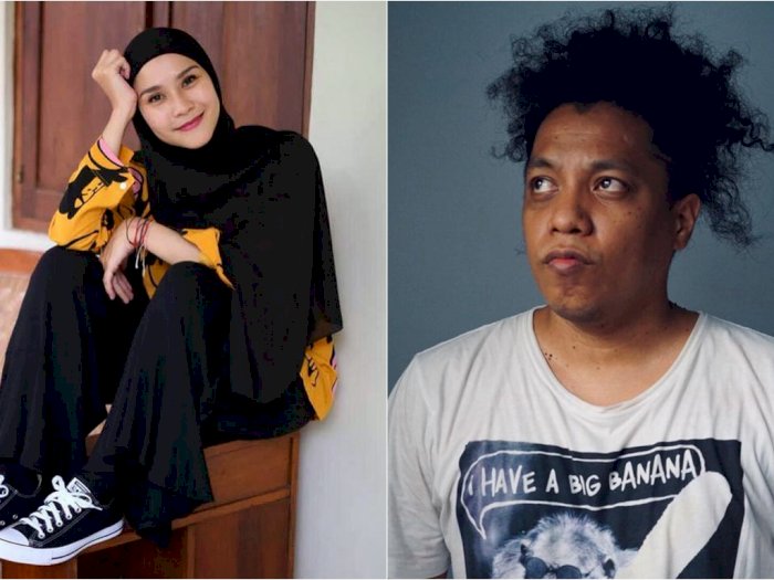 Zaskia Protes Cara Bangunkan Sahur yang Gak Etis, Arie Kriting: Merusak Suasana Ramadhan