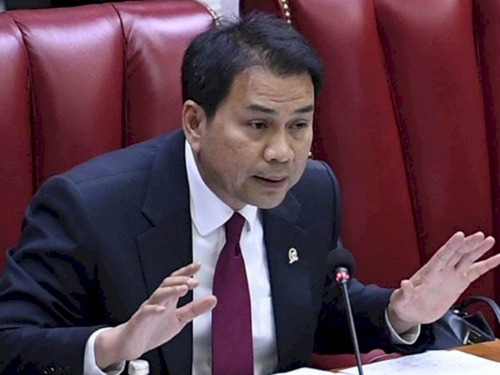 Azis Syamsuddin Terseret Kasus Wali Kota Tanjungbalai, Bagaimana Sikap MKD?