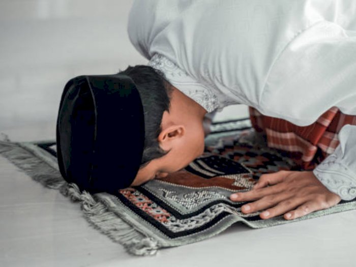 Cara Menghilangkan Rasa Malas Beribadah Menurut Islam