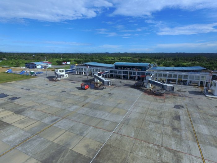 Puluhan Bandara di Sulawesi Deklarasikan Peningkatan Pelayanan dan Keamanan
