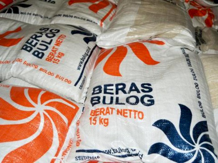 Bulog Sumut Terus Membeli Beras dari Petani, Target Pembelian Hingga 27.000 Ton