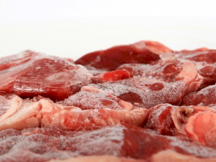 Permintaan Meningkat Selama Ramadan, Stok Daging Beku di Sumut Akan Ditambah 28 Ton