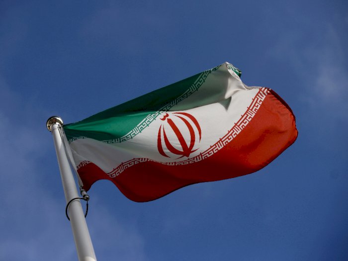 Masuki Gelombang COVID-19 Ke-4, Apa Yang Terjadi Dengan Iran?