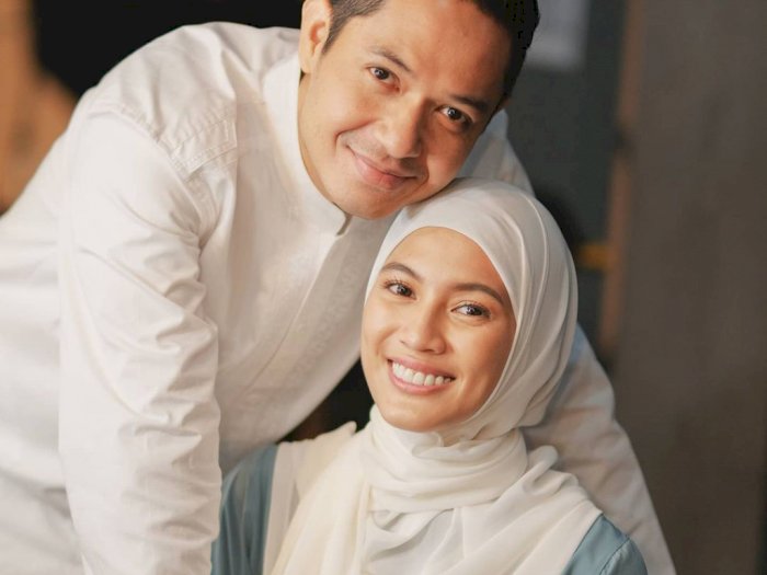  Alyssa Soebandono Ingatkan Hal ini Kepada Sang Suami Saat Hendak ke Masjid