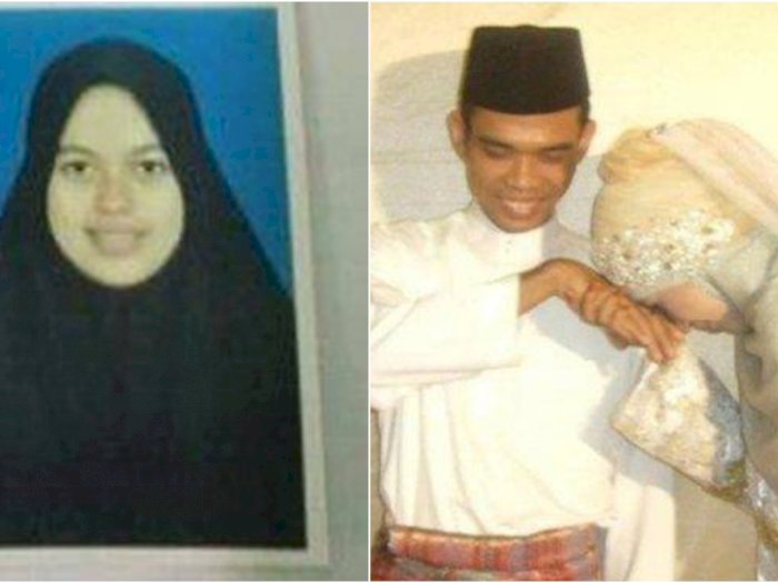 Fakta UAS, Duda 43 Tahun Nikahi Gadis Cantik 19 Tahun, Nikah 20 Mei di Hotel Jombang