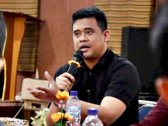 Baru 2 Bulan, DPRD Medan Komentari Kinerja Bobby Nasution sebagai Wali Kota