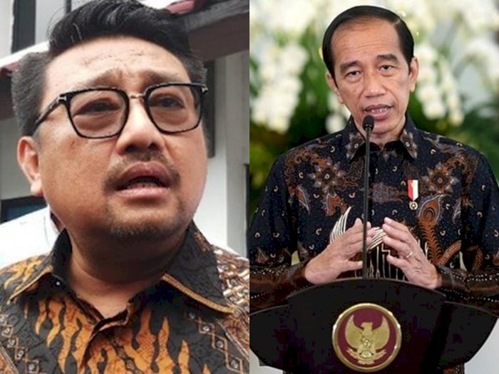 Politisi Partai Demokrat Minta Presiden Joko Widodo Bertanggung Jawab Soal Peristiwa KM 50