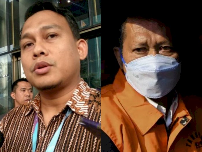 Seru! RJ Lino Menggugat Praperadilan, Reaksi Juru Bicara Mengejutkan, 'KPK Tentu Siap'